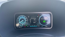 Hyundai Kona 1.6 GDi Hybrid SE Connect 5dr DCT Hybrid Hatchback